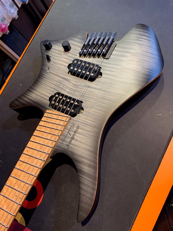 Strandberg Boden Original NX6 CBKの画像